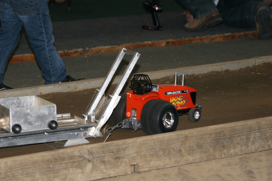 2011 NRCTPA Worlds 499 AE